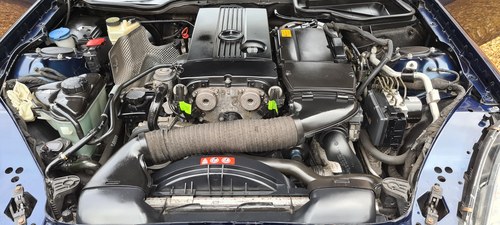 2006 Mercedes-Benz SLK 200 Kompressor In vendita (immagine 81 di 138)