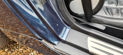 2006 Mercedes-Benz SLK 200 Kompressor In vendita (immagine 47 di 138)