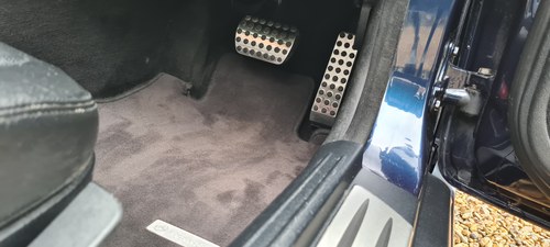 2006 Mercedes-Benz SLK 200 Kompressor In vendita (immagine 49 di 138)