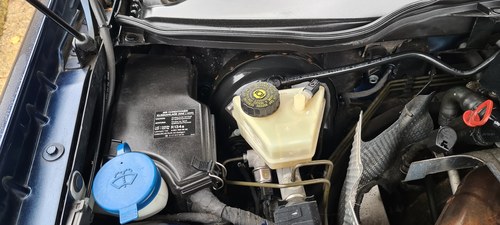 2006 Mercedes-Benz SLK 200 Kompressor In vendita (immagine 89 di 138)