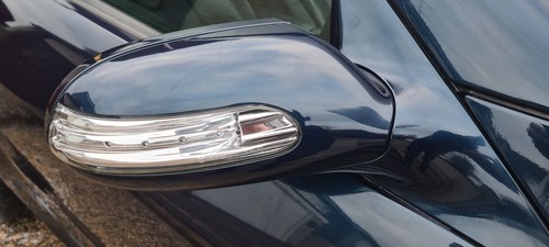 2006 Mercedes-Benz SLK 200 Kompressor In vendita (immagine 67 di 138)