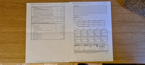 2006 Mercedes-Benz SLK 200 Kompressor In vendita (immagine 125 di 138)