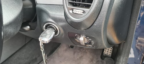 2006 Mercedes-Benz SLK 200 Kompressor In vendita (immagine 36 di 138)