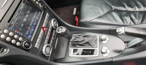 2006 Mercedes-Benz SLK 200 Kompressor In vendita (immagine 32 di 138)