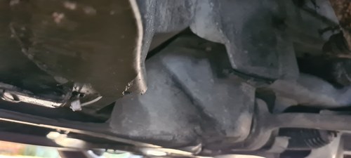 2006 Mercedes-Benz SLK 200 Kompressor In vendita (immagine 101 di 138)