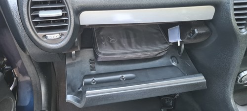 2006 Mercedes-Benz SLK 200 Kompressor In vendita (immagine 61 di 138)