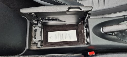 2006 Mercedes-Benz SLK 200 Kompressor In vendita (immagine 53 di 138)