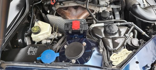 2006 Mercedes-Benz SLK 200 Kompressor In vendita (immagine 84 di 138)