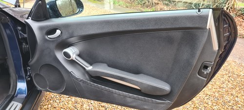 2006 Mercedes-Benz SLK 200 Kompressor In vendita (immagine 46 di 138)