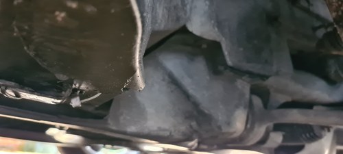 2006 Mercedes-Benz SLK 200 Kompressor In vendita (immagine 102 di 138)