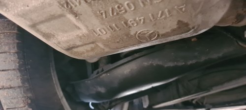 2006 Mercedes-Benz SLK 200 Kompressor In vendita (immagine 99 di 138)