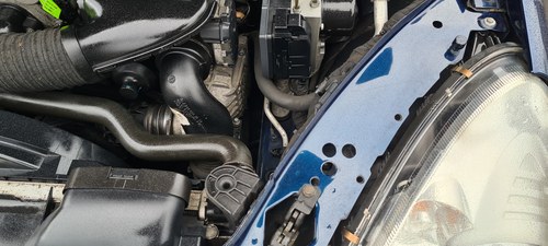 2006 Mercedes-Benz SLK 200 Kompressor In vendita (immagine 90 di 138)