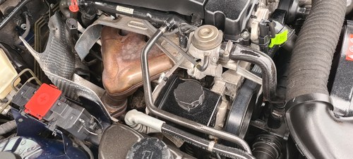 2006 Mercedes-Benz SLK 200 Kompressor In vendita (immagine 88 di 138)