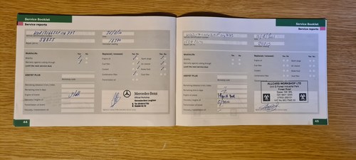 2006 Mercedes-Benz SLK 200 Kompressor In vendita (immagine 135 di 138)