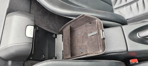 2006 Mercedes-Benz SLK 200 Kompressor In vendita (immagine 54 di 138)