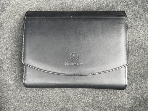 2001 Mercedes-Benz SLK230 Kompressor zum Verkauf (Bild 122 von 128)