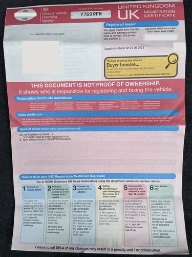 2001 Mercedes-Benz SLK230 Kompressor zum Verkauf (Bild 126 von 128)