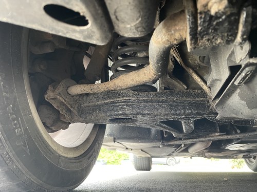 2001 Mercedes-Benz SLK230 Kompressor zum Verkauf (Bild 98 von 128)