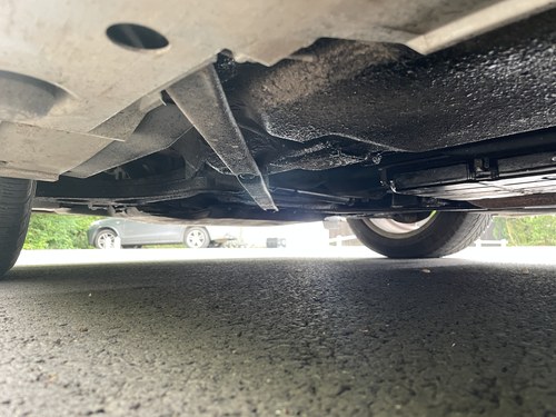 2001 Mercedes-Benz SLK230 Kompressor zum Verkauf (Bild 103 von 128)