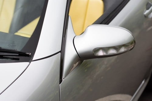 2001 Mercedes-Benz SLK230 Kompressor zum Verkauf (Bild 70 von 128)