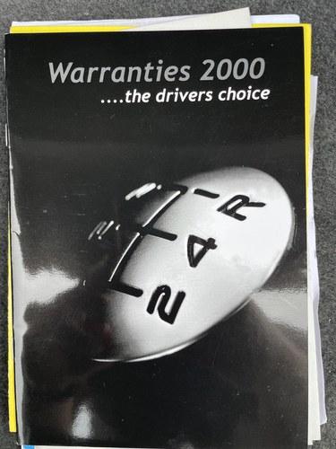 2001 Mercedes-Benz SLK230 Kompressor zum Verkauf (Bild 117 von 128)