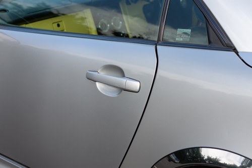 2001 Mercedes-Benz SLK230 Kompressor zum Verkauf (Bild 72 von 128)