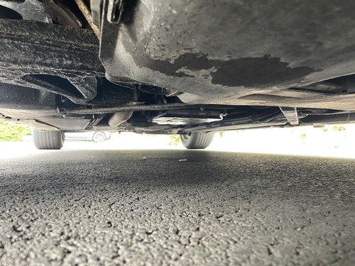 2001 Mercedes-Benz SLK230 Kompressor zum Verkauf (Bild 112 von 128)