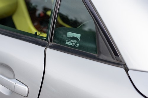 2001 Mercedes-Benz SLK230 Kompressor zum Verkauf (Bild 73 von 128)