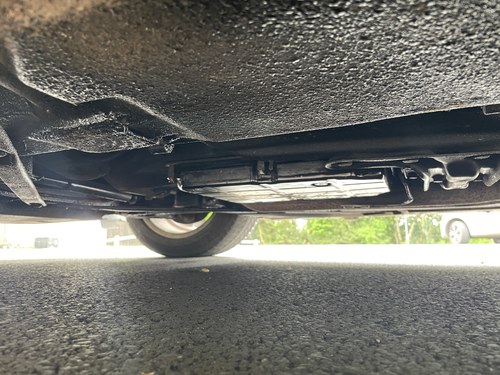 2001 Mercedes-Benz SLK230 Kompressor zum Verkauf (Bild 105 von 128)