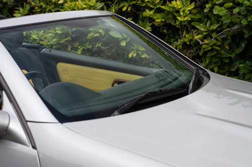 2001 Mercedes-Benz SLK230 Kompressor zum Verkauf (Bild 87 von 128)