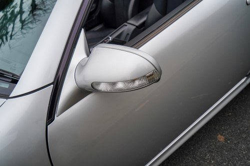 2002 Mercedes-Benz SLK 230 Kompressor For Sale (picture 56 of 131)