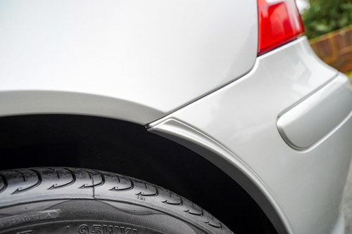 2002 Mercedes-Benz SLK 230 Kompressor For Sale (picture 75 of 131)