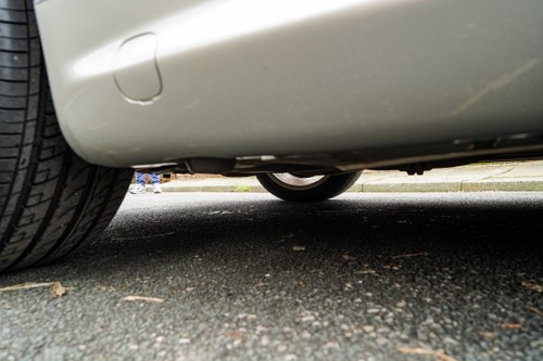 2002 Mercedes-Benz SLK 230 Kompressor For Sale (picture 111 of 131)