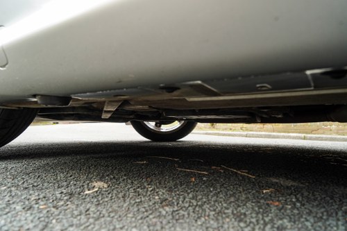 2002 Mercedes-Benz SLK 230 Kompressor For Sale (picture 115 of 131)