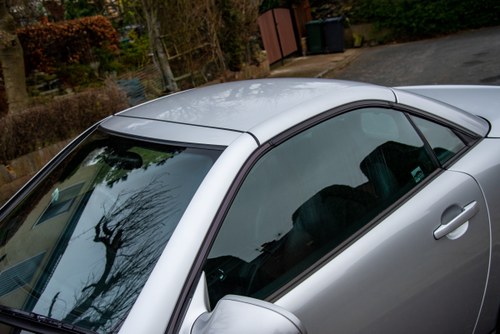 2002 Mercedes-Benz SLK 230 Kompressor For Sale (picture 84 of 131)