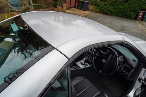 2002 Mercedes-Benz SLK 230 Kompressor For Sale (picture 79 of 131)