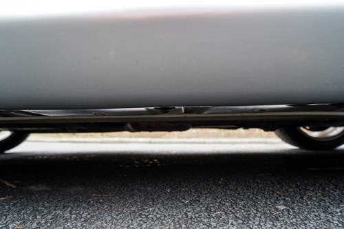 2002 Mercedes-Benz SLK 230 Kompressor For Sale (picture 117 of 131)