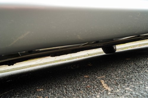 2002 Mercedes-Benz SLK 230 Kompressor For Sale (picture 112 of 131)