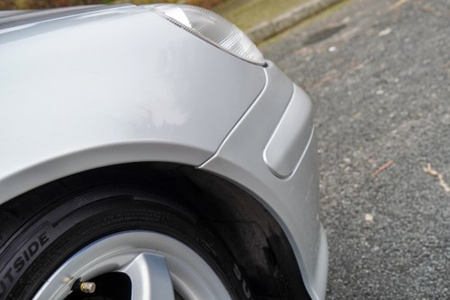 2002 Mercedes-Benz SLK 230 Kompressor For Sale (picture 77 of 131)