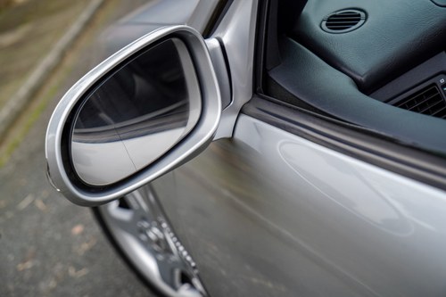 2002 Mercedes-Benz SLK 230 Kompressor For Sale (picture 59 of 131)