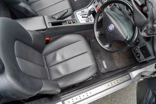 2002 Mercedes-Benz SLK 230 Kompressor à vendre (picture 29 of 96)