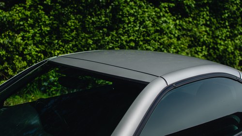 2002 Mercedes-Benz SLK 230 Kompressor à vendre (picture 58 of 96)