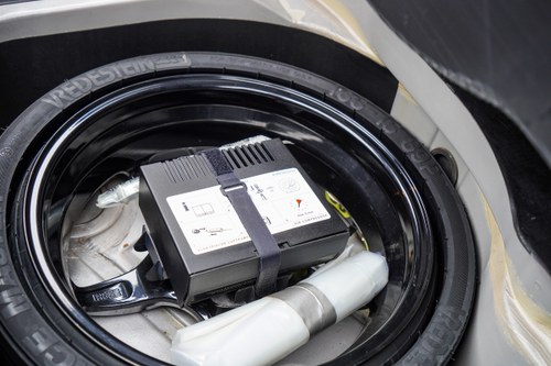 2002 Mercedes-Benz SLK 230 Kompressor à vendre (picture 54 of 96)