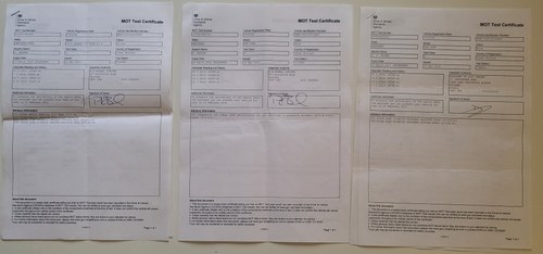 1999 Mercedes-Benz SLK230 Kompressor In vendita (immagine 122 di 128)