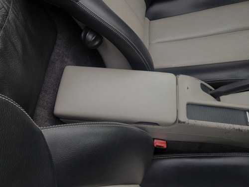 1999 Mercedes-Benz SLK230 Kompressor In vendita (immagine 51 di 128)