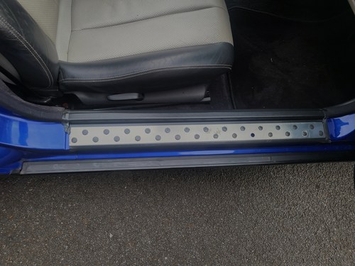 1999 Mercedes-Benz SLK230 Kompressor In vendita (immagine 45 di 128)