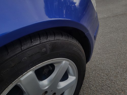 1999 Mercedes-Benz SLK230 Kompressor In vendita (immagine 92 di 128)