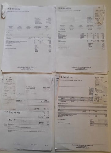 1999 Mercedes-Benz SLK230 Kompressor In vendita (immagine 126 di 128)