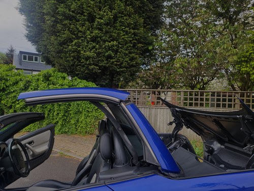 1999 Mercedes-Benz SLK230 Kompressor In vendita (immagine 78 di 128)