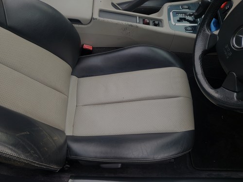 1999 Mercedes-Benz SLK230 Kompressor In vendita (immagine 44 di 128)